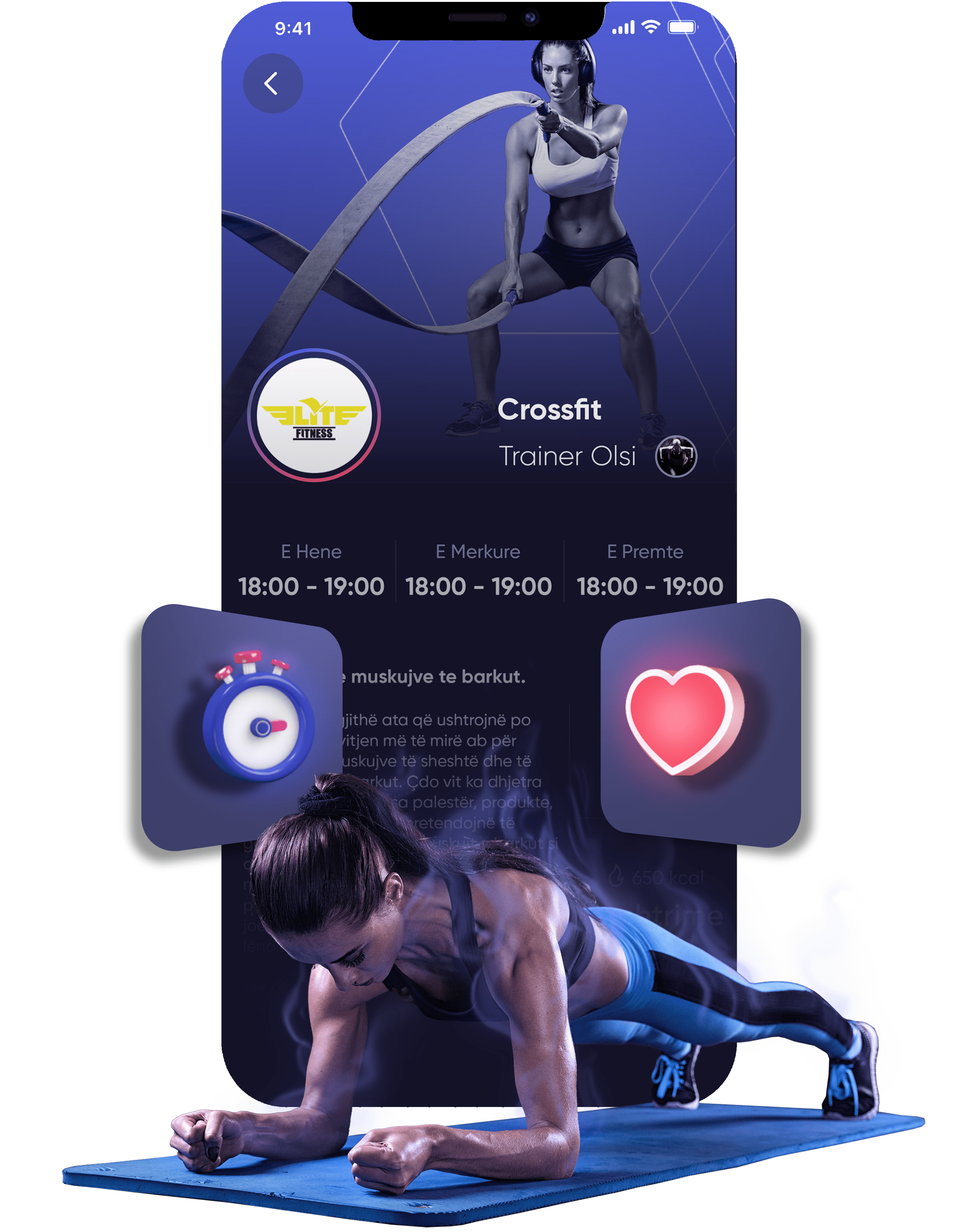 phone