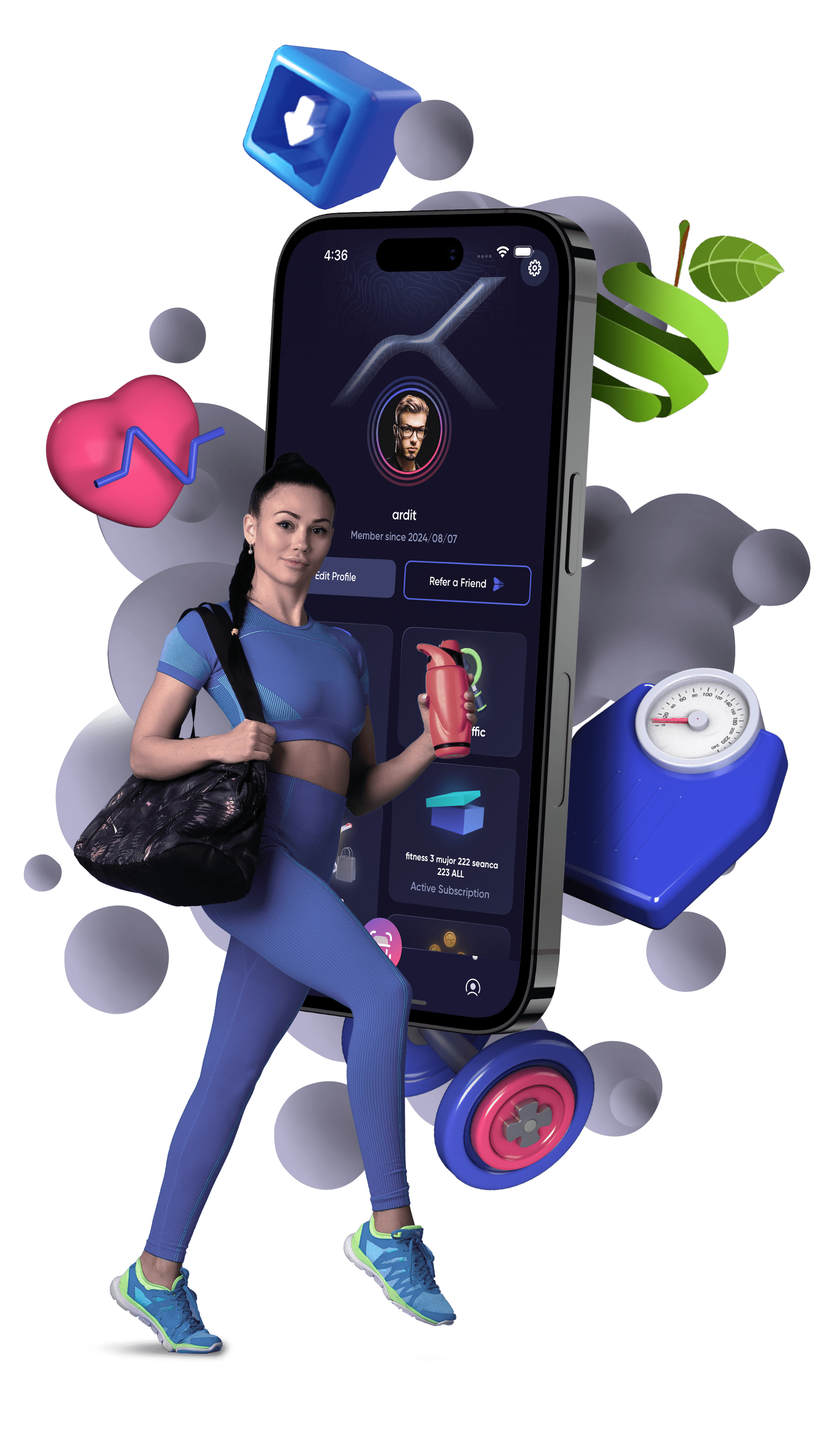 phone